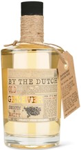 By The Dutch Old Genever Gin 700ml